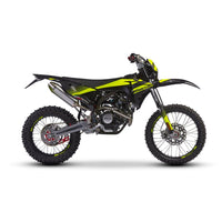 FANTIC ENDURO XEF 125 4T PERFORMANCE MY23