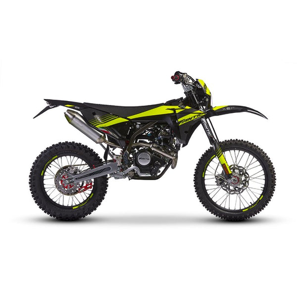 FANTIC ENDURO XEF 125 4T PERFORMANCE MY23