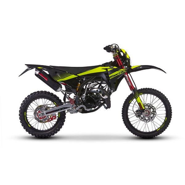 FANTIC ENDURO XE 50 2T COMPETITION MY23