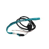 COUPE CIRCUIT KRM MAGNETIQUE TURQUOISE KRM