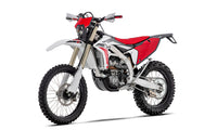 FANTIC ENDURO XEF 250 4T