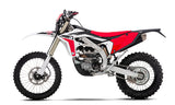FANTIC ENDURO XEF 250 4T