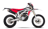 FANTIC ENDURO XEF 250 4T