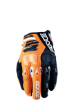 GANTS FIVE E2 ORANGE FIVE