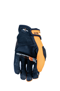 GANTS FIVE E2 ORANGE FIVE