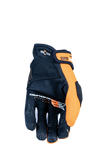 GANTS FIVE E2 ORANGE FIVE