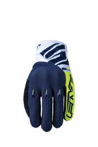 GANTS FIVE E3 EVO BLEU
