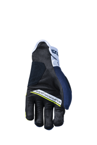 GANTS FIVE E3 EVO BLEU FIVE