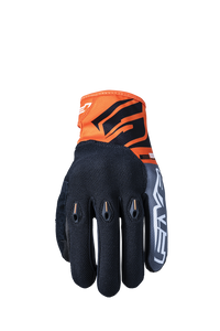 GANTS FIVE E3 EVO ORANGE