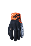 GANTS FIVE E3 EVO ORANGE