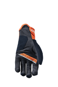 GANTS FIVE E3 EVO ORANGE