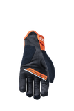 GANTS FIVE E3 EVO ORANGE