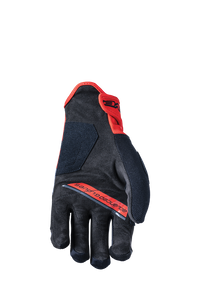 GANTS FIVE E3 EVO ROUGE FIVE