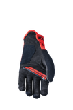 GANTS FIVE E3 EVO ROUGE FIVE