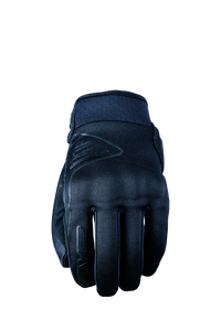 GANTS FIVE GLOBE NOIR