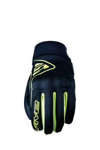 GANTS FIVE GLOBE JAUNE