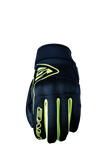 GANTS FIVE GLOBE JAUNE FIVE