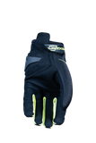 GANTS FIVE GLOBE JAUNE FIVE