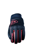 GANTS FIVE GLOBE ROUGE FIVE