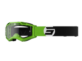 LUNETTES SHOT ASSAULT 2.0 ASTRO VERT SHOT