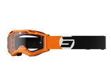 LUNETTES SHOT ASSAULT 2.0 ASTRO ORANGE MAT SHOT