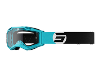 LUNETTES SHOT ASSAULT 2.0 ASTRO TURQUOISE SHOT