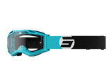 LUNETTES SHOT ASSAULT 2.0 ASTRO TURQUOISE SHOT