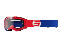 LUNETTES SHOT ASSAULT 2.0 FOCUS PATRIOT SHOT