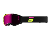 LUNETTES SHOT IRIS 2.0 FUSION NOIR SHOT