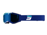 LUNETTES SHOT IRIS 2.0 FUSION NAVY SHOT