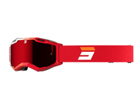 LUNETTES SHOT IRIS 2.0 FUSION ROUGE SHOT