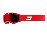 LUNETTES SHOT IRIS 2.0 FUSION ROUGE SHOT