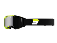 LUNETTES SHOT IRIS 2.0 FUSION JAUNE FLUO SHOT