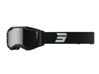 LUNETTES SHOT IRIS 2.0 TECH NOIR SHOT