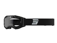 LUNETTES SHOT IRIS 2.0 TECH NOIR MAT ENDURO SHOT