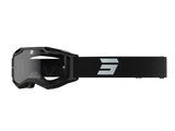 LUNETTES SHOT IRIS 2.0 TECH NOIR MAT ENDURO SHOT