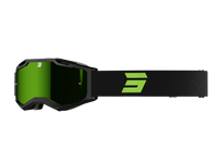 LUNETTES SHOT IRIS 2.0 TECH VERT MAT SHOT