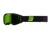 LUNETTES SHOT IRIS 2.0 TECH VERT MAT SHOT