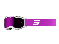 LUNETTES SHOT IRIS 2.0 TECH VIOLET SHOT