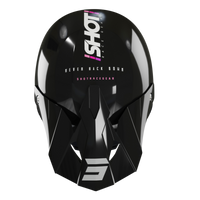 CASQUE CROSS SHOT FURIOUS STORY ROSE SHOT