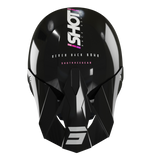 CASQUE CROSS SHOT FURIOUS STORY ROSE SHOT