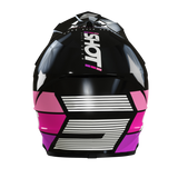 CASQUE CROSS SHOT FURIOUS STORY ROSE SHOT
