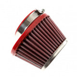 FILTRE A AIR BMC POUR PE28