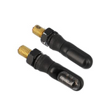 CLIGNOTANT BLACKWAY PHENIX LED NOIR (PAIRE) CE BLACKWAY