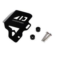 PROTECTION DE MAÎTRE CYLINDRE DOPPLER NOIR