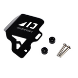 PROTECTION DE MAÎTRE CYLINDRE DOPPLER NOIR DOPPLER