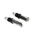 CLIGNOTANT BLACKWAY ATZERRI LED NOIR (PAIRE) CE BLACKWAY