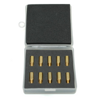 BOITE DE GICLEUR PRINCIPAL PWK 100 A 122