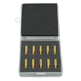 BOITE DE GICLEUR PRINCIPAL PWK 100 A 122