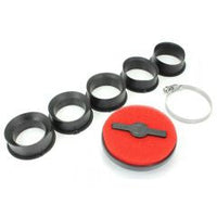 FILTRE A AIR MARCHALD FILTER 28-43MM MARCHALD FILTERS